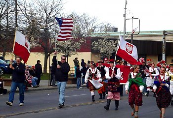 Zewnętrzne państwo obywatelskie – czyli  niewykorzystany potencjał amerykańskiej Polonii