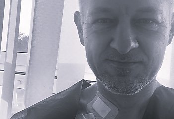 Nie żyje Robert Sych, były bydgoski radny PiS 