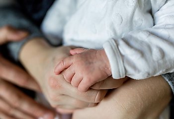 Najtrudniejszy jest brak informacji. Rodzice dzieci niepełnosprawnych chcą swojego rzecznika