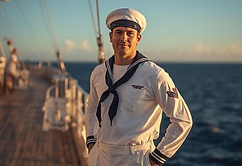 Marynarze mogą sami za siebie opłacać składki. Nowe przepisy w ZUSie