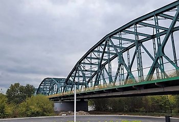 Radosław Kempiński chce alternatywnej przeprawy przez Wisłę. Interpelacja trafiła do marszałka województwa