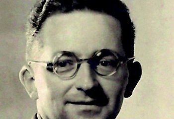 46 lat temu zmarł Marian Rejewski, wybitny kryptolog, łamacz kodu Enigmy