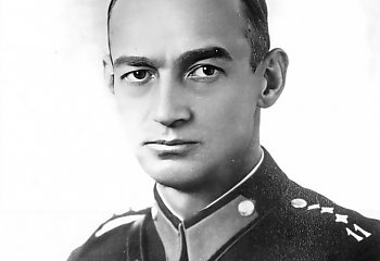 Józef Gruss – bohater Armii Krajowej w Bydgoszczy. W Narodowym Dniu Pamięci Żołnierzy AK, IPN przypomina o niezwykłym życiorysie