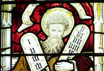 Nie przyszedłem znieść Prawa. Ojcowie Kościoła o niezmienności i posłuszeństwie