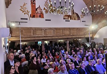 Gminny Ośrodek Kultury w Osielsku nareszcie otwarty! Budynek przeszedł długi remont