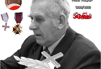 Nie żyje Ignacy Guenther – rolnik, działacz rolniczej 