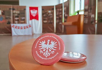 Pasjonaci historii spotkali się w Bydgoszczy. Konkurs o Powstaniu Wielkopolskim na Pałukach i Kujawach