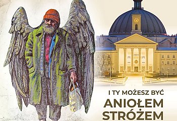 Bydgoska Bazylika podsumowuje rok pomocy i wsparcia