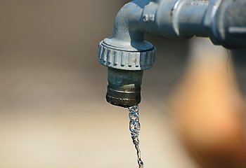  Dobrcz z pieniędzmi na cyberbezpieczeństwo... sieci wodociągowej! Gmina otrzyma niemal 700 tysięcy złotych