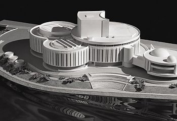 Jubileuszowy wykład i wspomnień czar! Opera NOVA uczci setne urodziny prof. Józefa Chmiela