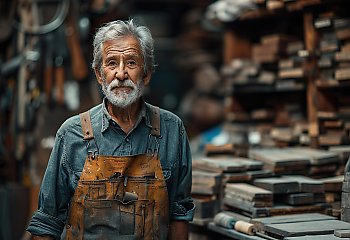 Wzrosną limity przychodu dla pracujących wcześniejszych emerytów i rencistów. Zmiany już w marcu