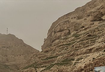 Logika pokusy i logika zwycięstwa. Program Wielkiego Postu w Ewangelii o kuszeniu Chrystusa