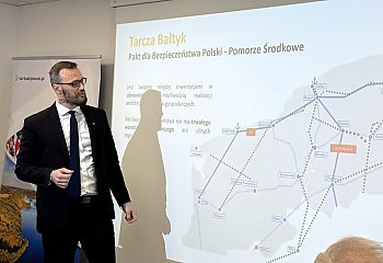 Via Pomerania drogą-widmo? Po planach budowy nie ma śladu w oficjalnych dokumentach