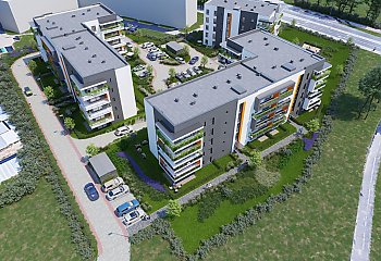 W Fordonie powstanie 110 mieszkań społecznych