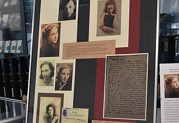 Kobiety Niezłomne wychodzą z cienia historii. Instytut Pamięci Narodowej w Bydgoszczy zaprasza do obejrzenia nowej wystawy