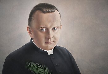 Bydgoski męczennik ma dziś swoje święto. Kościół obchodzi wspomnienie bł. ks. Streicha. 
