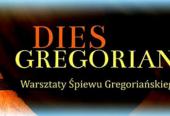 Muzyka z „innego świata” wybrzmi w Bydgoszczy. Za kilka dni odbędą się warsztaty śpiewu gregoriańskiego