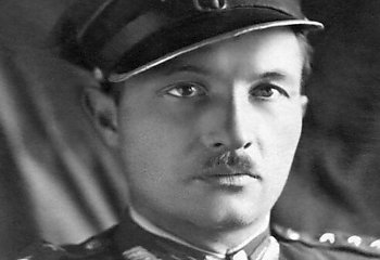 Brawurowa akcja „Sępa” w Bydgoszczy. 81 lat temu  Tadeusz Ośko uwolnił siedmiu skazanych na śmierć bohaterów 