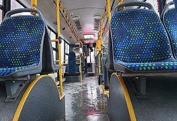 Zmiany w rozkładzie linii ZaT do Myślęcinka! ZDMiKP „poprawia” kursowanie autobusu