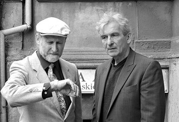 Odkrywaj piękno w czasach zarazy na spotkaniu w Bydgoszczy