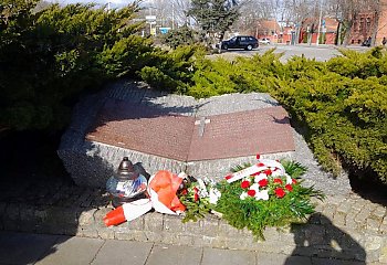  „Moja mogiła to Kujawy”. 80 lat temu zamordowano kpr. Jana Łazanowskiego ps. „GRABA”