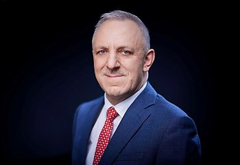 POLREGIO ma nowego prezesa. To absolwent bydgoskiej szkoły