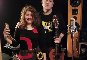 Zabawa dźwiękiem i opowieścią w bydgoskiej Światłowni! Niezwykły koncert w najbliższy piątek