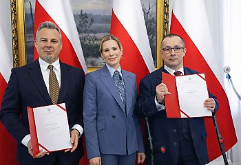 Naukowiec z UKW powołany do Prezydenckiej Rady ds. Osób z Niepełnosprawnościami