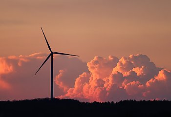 Sucha i wietrzna aura w Bydgoszczy [POGODA]