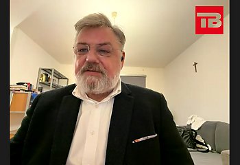 Iran, Rosja i Europa na zakręcie. Złotowski: „To nie jest odległy konflikt”