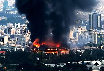 Czy już trwa III wojna światowa? Prof. Grzegorz Górski: „Tertium non datur”