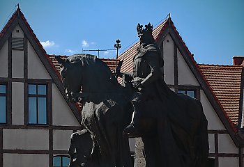 Imieniny króla Kazimierza w Bydgoszczy? Dobra tradycja, zła data