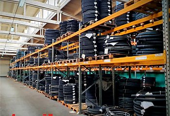 Bardzo trudna sytuacja Stomilu. 92 pracowników bydgoskiej firmy otrzymało wypowiedzenie umowy o pracę