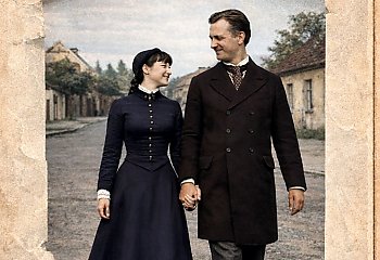 Spacer po historii Szwederowa. Wycieczka śladami planu z XVIII wieku