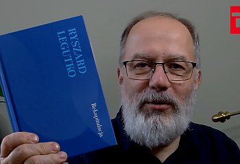 Ryszard Legutko: „Rekapitulacja”. O złudzeniach demokracji, edukacji i sporze o historię
