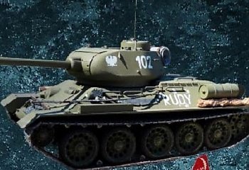 Chcą razem budować historię! Klub Inspektoratu Wsparcia Sił Zbrojnych w Bydgoszczy zaprasza na wystawę „Modelarskie Manewry”