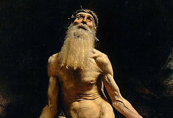 Czy cierpienie ma sens? O. Jacek Salij o trudnej prawdzie życia