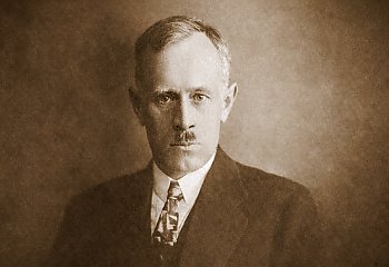 Czy Roman Rybarski przewidział dzisiejsze problemy gospodarcze?