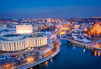 Małe mieszkania w Bydgoszczy - dlaczego to najbardziej konkurencyjny segment?