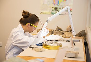 Kierunek lekarski Politechniki Bydgoskiej z „zielonym światłem”. Najwyższa Izba Kontroli pozytywnie oceniła warunki kształcenia