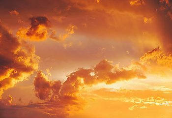 Ciepło i dość wietrznie w Bydgoszczy [POGODA]