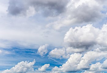 Ciepło i wiatr na nadchodzące 48 godzin [POGODA]