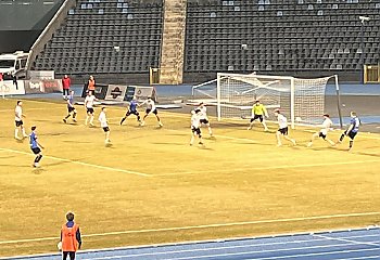 Zawisza wrócił na fotel lidera i jest coraz bliżej awansu 