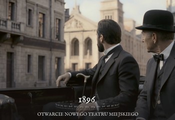 Odkryj tajemnice Opery Nova w Bydgoszczy: Fascynująca podróż przez wieki!