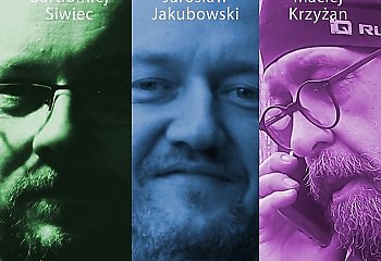 Galeria Autorska w Bydgoszczy zaprasza na wieczór poetycki