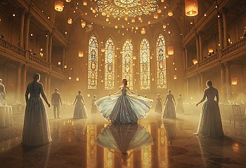 Niech żyje bal [FELIETON]