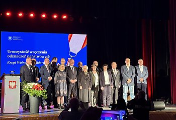 45 lat temu rolnicy powiedzieli „nie” komunistycznym władzom! Bydgoszcz uczciła wydarzenia marcowe 1981