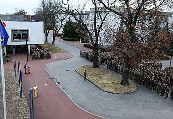 NATO  ogłasza gotowość do wspólnych działań. W  Bydgoszczy odbyły się ćwiczenia LOYAL LEDA 2026 