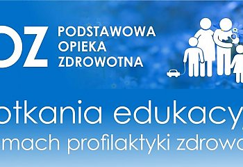 Jak zjeść, ale się nie przejeść? Szpital Biziela zaprasza na cykl spotkań edukacyjnych