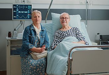 Bydgoskie Centrum Onkologii na 11. miejscu w ogólnopolskim rankingu. Wyniki opublikowała Onkofundacja Alivia